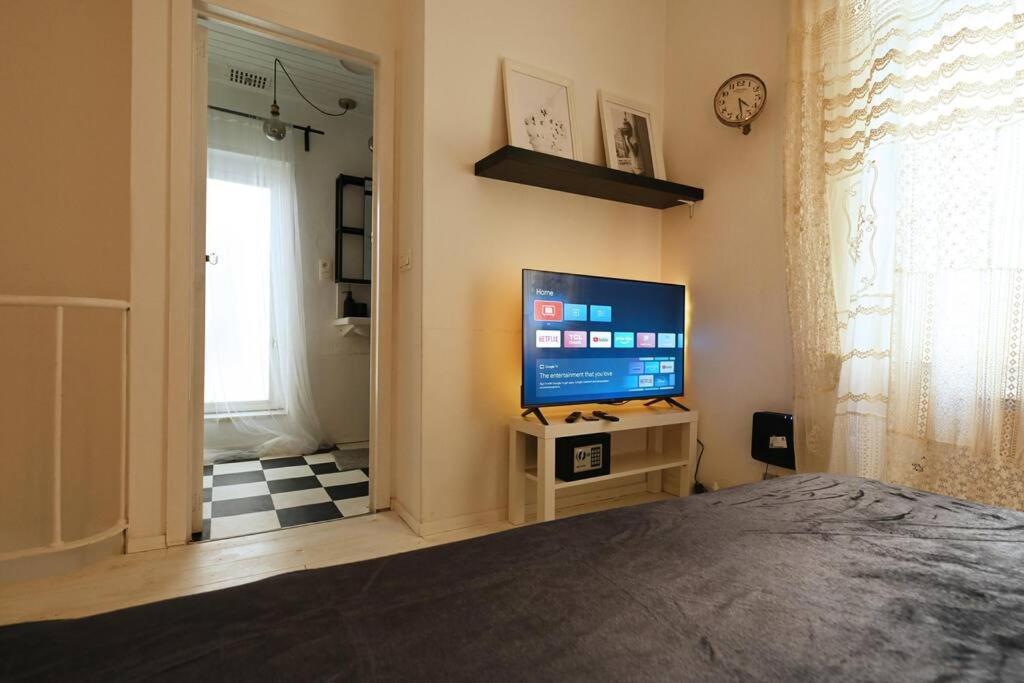 Stylish Duplex In The Heart Of Centre Bruselas