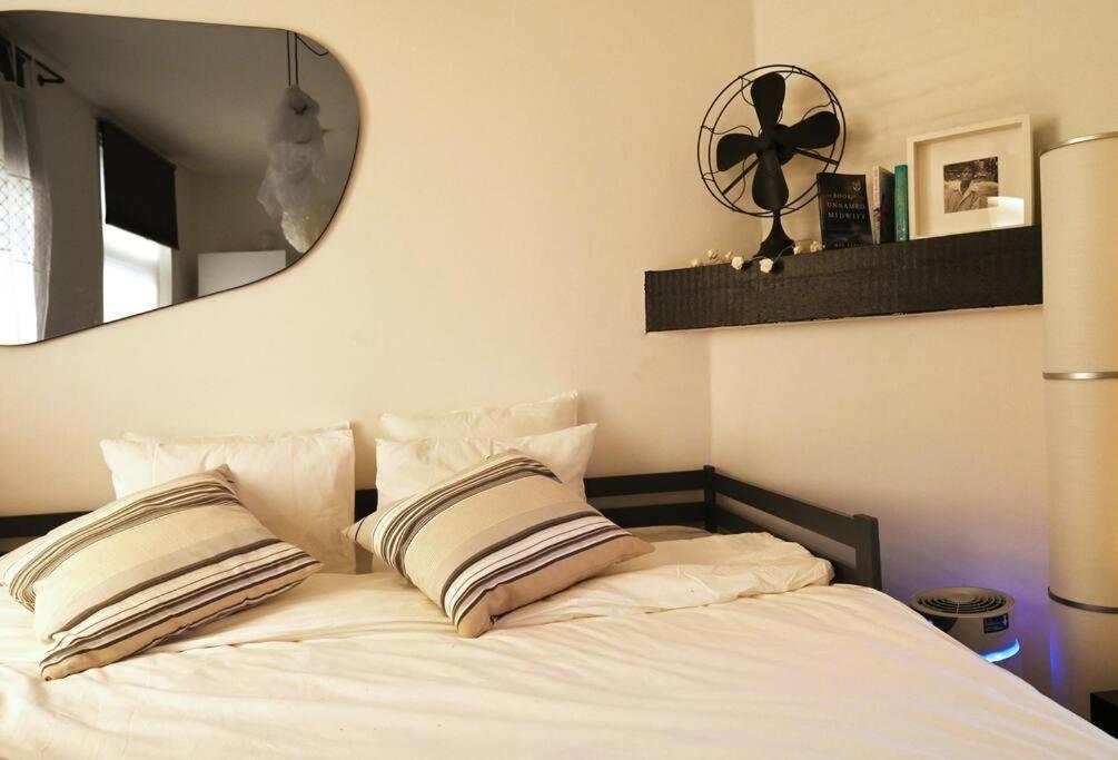 Apartamento Stylish Duplex In The Heart Of Centre
